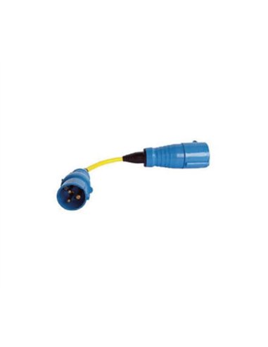 ADAPTADOR DE CORRIENTE VICTRON 16A TO 32A/250V CEE/CEE