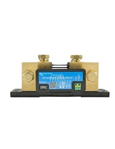SMARTSHUNT VICTRON 2000A/50MV