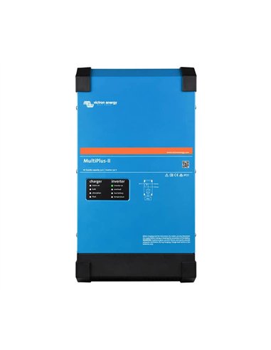 INVERSOR/CARGADOR VICTRON MULTIPLUS-II 12/3000/120-32 230V