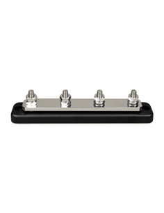 BUSBAR VICTRON 250A + 4P CON TAPA