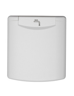 Toma de llenado con solapa... 2