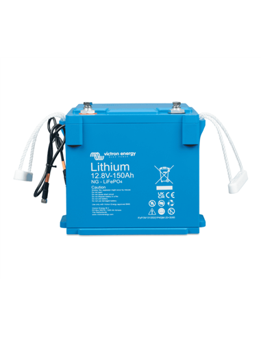 BATERÍA LIFEPO4 VICTRON NG 12,8V/150Ah