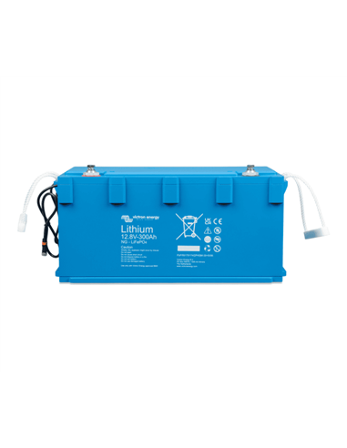 BATERÍA LIFEPO4 VICTRON NG 12,8V/300Ah