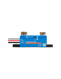 SMARTSHUNT VICTRON 300A IP65