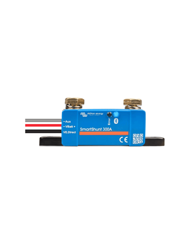 SMARTSHUNT VICTRON 300A IP65