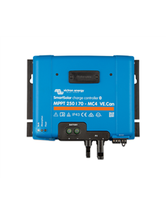 MPPT BLUESOLAR 250/70 -TR VE.CAN