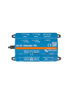 GX IO-EXTENDER 150