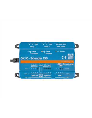 GX IO-EXTENDER 150