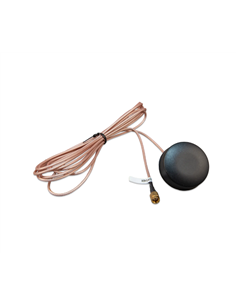 OUTDOOR LTE-M PUCK ANTENNA (3M CABLE)