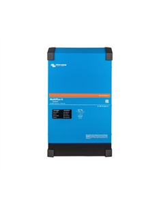 INVERSOR/CARGADOR VICTRON MULTIPLUS-II 12/5000/220-50