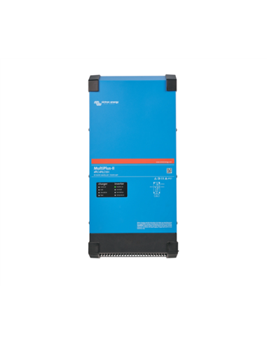INVERSOR/CARGADOR VICTRON MULTIPLUS-II 48/4k5/55-32