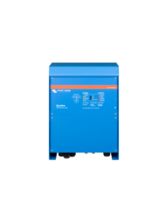 INVERSOR/CARGADOR VICTRON QUATTRO 12/5000/220-100/100-120V