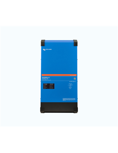 INVERSOR/CARGADOR VICTRON MULTIPLUS-II 48/6K5/100-50