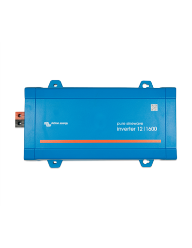 INVERSOR VICTRON 12/1600-230V VE.DIRECT SHUNKO