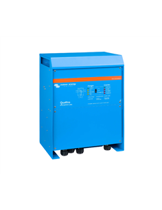 INVERSOR/CARGADOR VICTRON QUATTRO 48/5000/70-100/100 120V UL