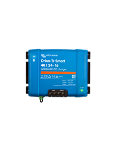 CONVERTIDOR VICTRON ORION -TR SMART 48/24-16A (360W) AISLADO DC-DC CARGADOR