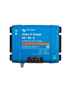 CONVERTIDOR VICTRON ORION -TR SMART 48/48-8A (380W) AISLADO DC-DC CARGADOR