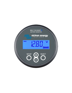 MONITOR DE BATERÍAS VICTRON BMV-710H