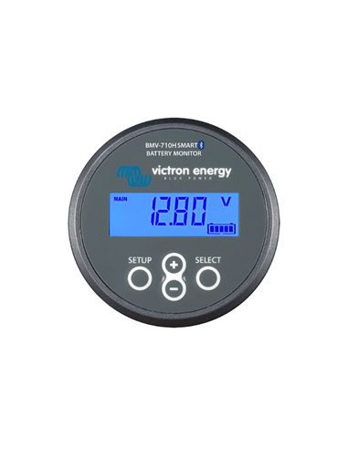 MONITOR DE BATERÍAS VICTRON BMV-710H