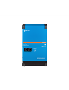 INVERSOR/CARGADOR VICTRON MULTIPLUS-II 48/5000/70-95 120V 50/60 Hz