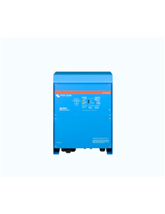 INVERSOR/CARGADOR VICTRON QUATTRO 48/10000/140-100/100 120V VE.BUS 50/60 Hz