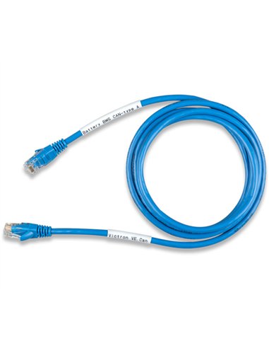 CABLE VICTRON DE VE.CAN A CAN-BUS PARA BMS TIPO B 1.8 m