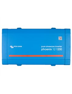INVERSOR VICTRON PHOENIX 12/1200 230V VE.DIRECT SCHUKO