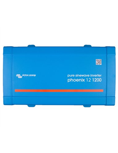 INVERSOR VICTRON PHOENIX 12/1200 230V VE.DIRECT SCHUKO
