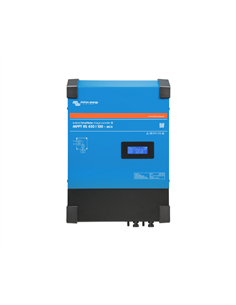 CONTROLADOR DE CARGA SOLAR VICTRON MPPT RS 450/100-MC4
