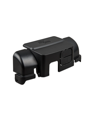 WIREBOX-L MC4 (FOR MC4 MODELS, H200mm) MPPT VICTRON