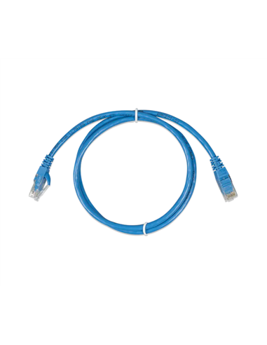 CABLE VICTRON RJ45 UTP 1,8 M
