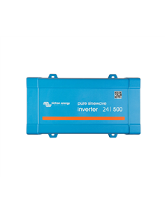 INVERSOR VICTRON 24/500VA VE.DIRECT IEC