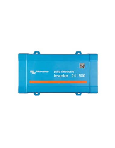 INVERSOR VICTRON 24/500VA VE.DIRECT IEC