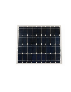 PANEL SOLAR MONOCRISTALINO VICTRON 30W - 36 CELDAS 38X45X2,5 CM SERIE 4C