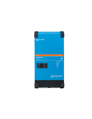 INVERSOR/CARGADOR VICTRON MULTIPLUS-II 12/4K/160-32