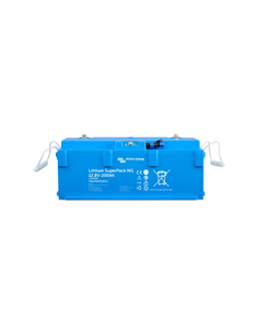 BATERÍA LITIO SUPERPACK VICTRON 12,8V/200AH NG