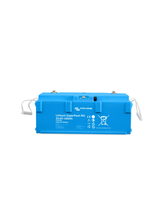 BATERÍA LITIO SUPERPACK VICTRON 25,6V/100AH NG
