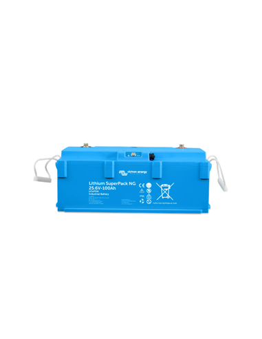 BATERÍA LITIO SUPERPACK VICTRON 25,6V/100AH NG