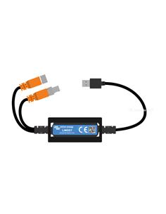 CABLE VICTRON LITHIUM NG TESTER