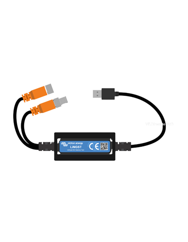 CABLE VICTRON LITHIUM NG TESTER