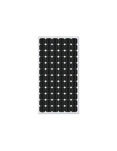 PANEL SOLAR 365W-24V MONO 198X88X3,5CM SERIE 4C