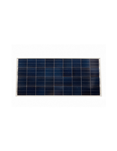 PANEL SOLAR 130W-36 MONO 120X68X3,5CM SERIE 4C