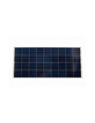 PANEL SOLAR 130W-36 MONO 120X68X3,5CM SERIE 4C
