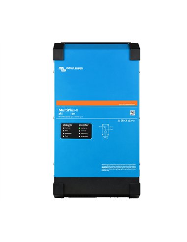 INVERSOR/CARGADOR VICTRON MULTIPLUS-II 48/5000/70-50 230V
