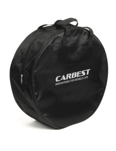 Bolsa para extensor de cable