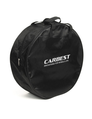 Bolsa para extensor de cable