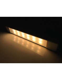 Luz LED de doble color 2