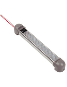 Lámpara lineal LED de...