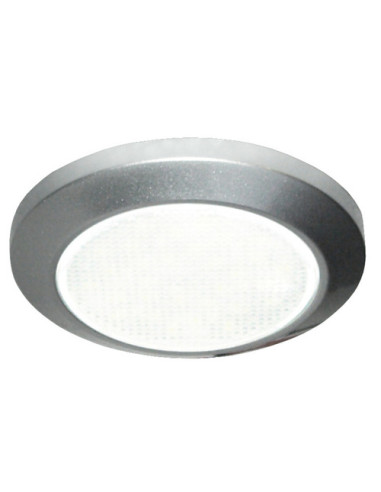 Mini foco empotrable - Luz LED 12 V -...