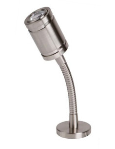 Luz de lectura Carbest 12V